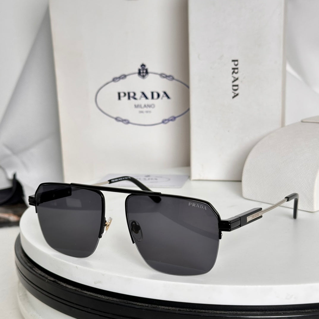 LuxluxHouse Best Quality Glasses Prada