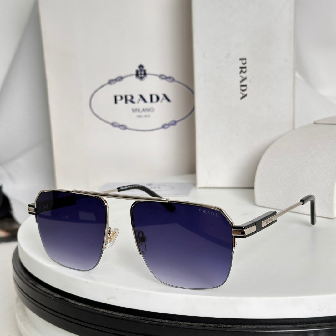 LuxluxHouse Best Quality Glasses Prada