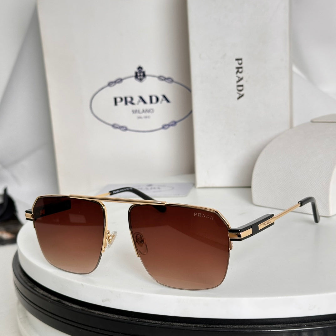 LuxluxHouse Best Quality Glasses Prada