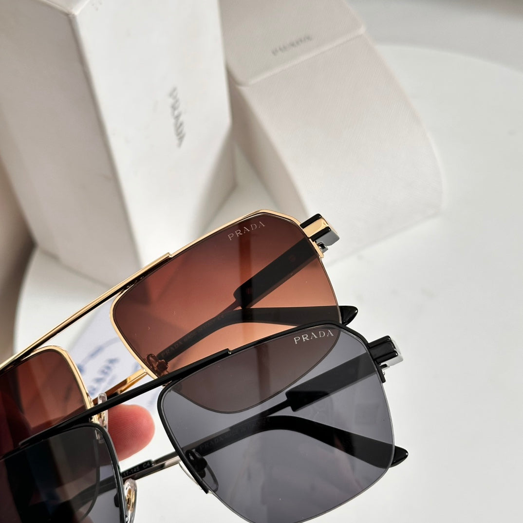 LuxluxHouse Best Quality Glasses Prada