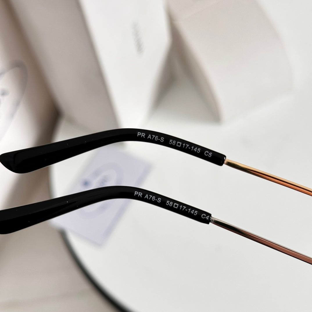 LuxluxHouse Best Quality Glasses Prada