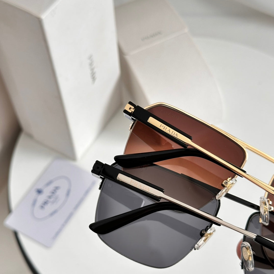 LuxluxHouse Best Quality Glasses Prada