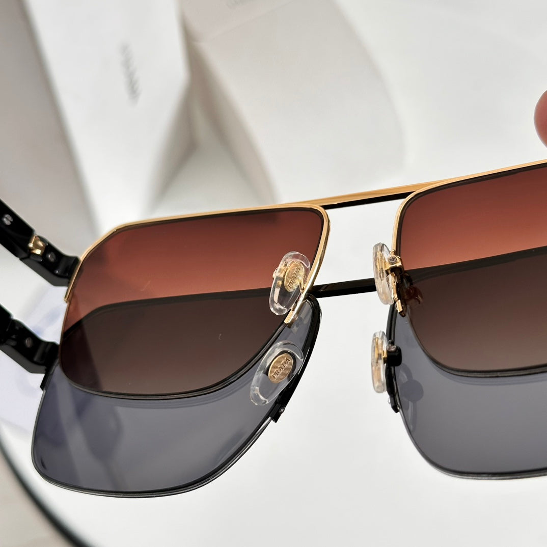 LuxluxHouse Best Quality Glasses Prada