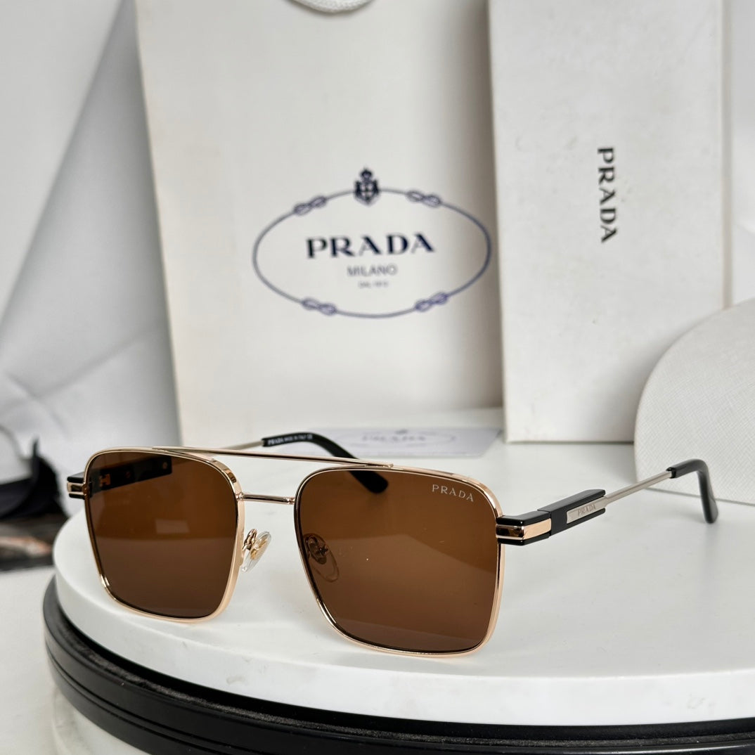 LuxluxHouse Best Quality Glasses Prada