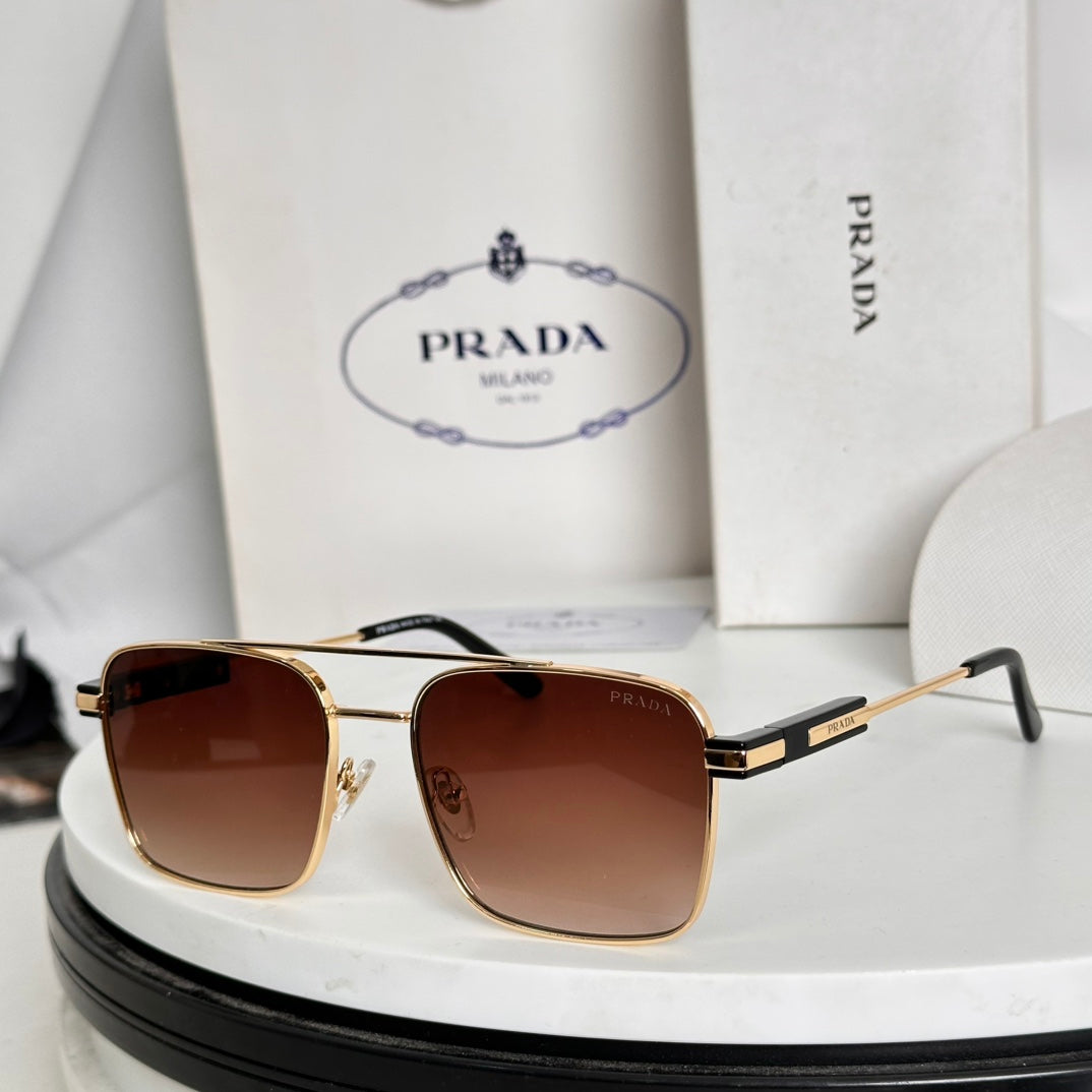 LuxluxHouse Best Quality Glasses Prada