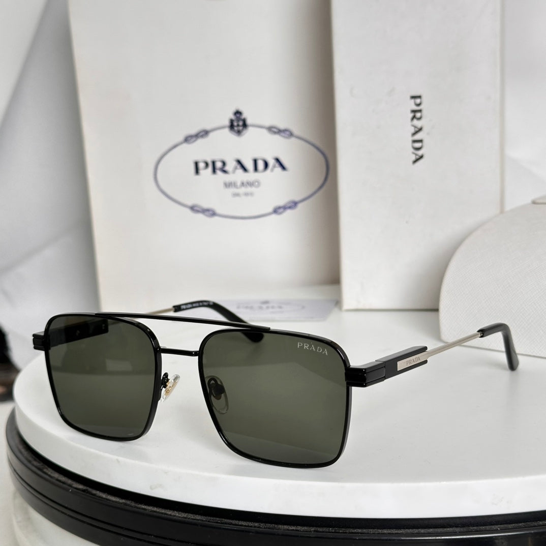 LuxluxHouse Best Quality Glasses Prada