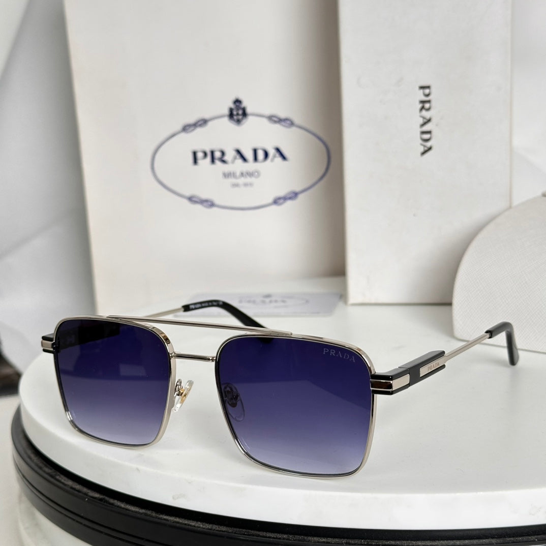 LuxluxHouse Best Quality Glasses Prada