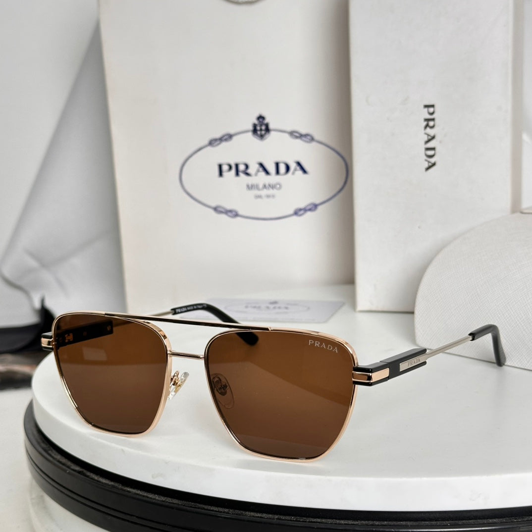 LuxluxHouse Best Quality Glasses Prada