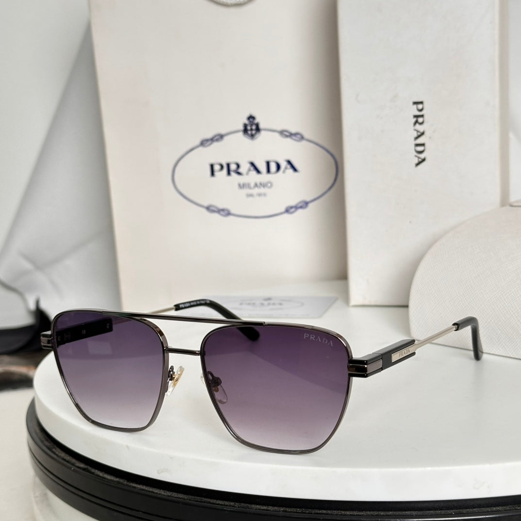 LuxluxHouse Best Quality Glasses Prada