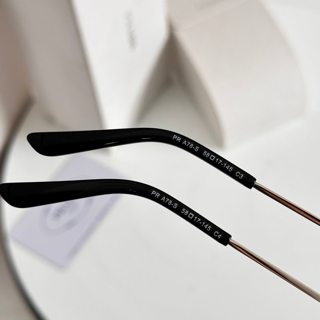 LuxluxHouse Best Quality Glasses Prada