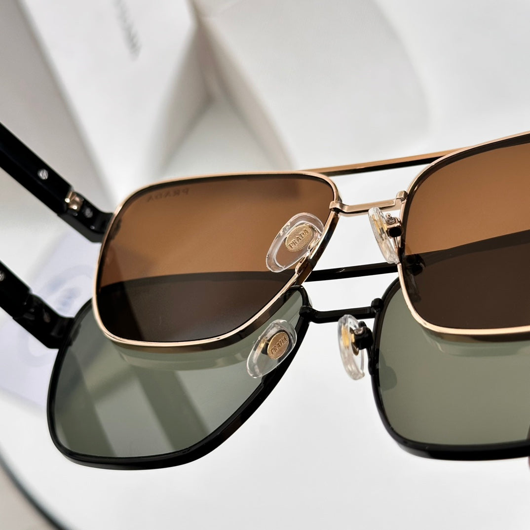 LuxluxHouse Best Quality Glasses Prada