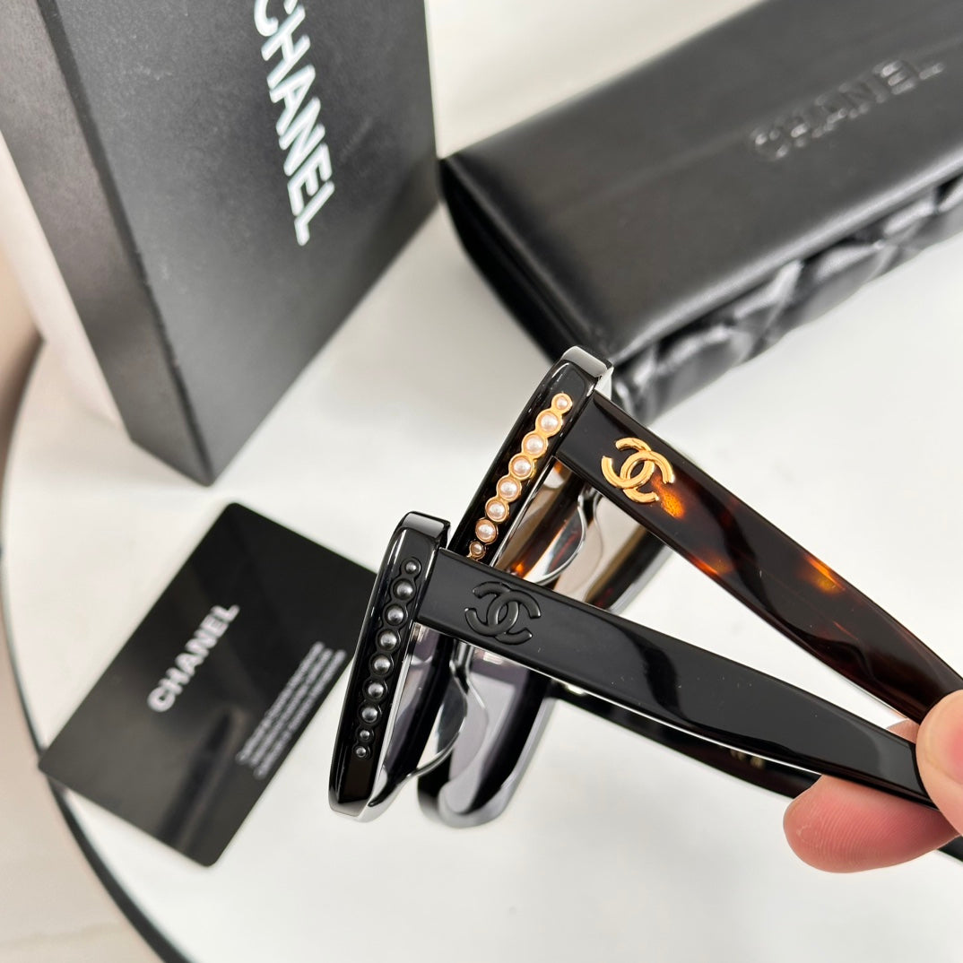LuxluxHouse Best Quality Glasses Chanel