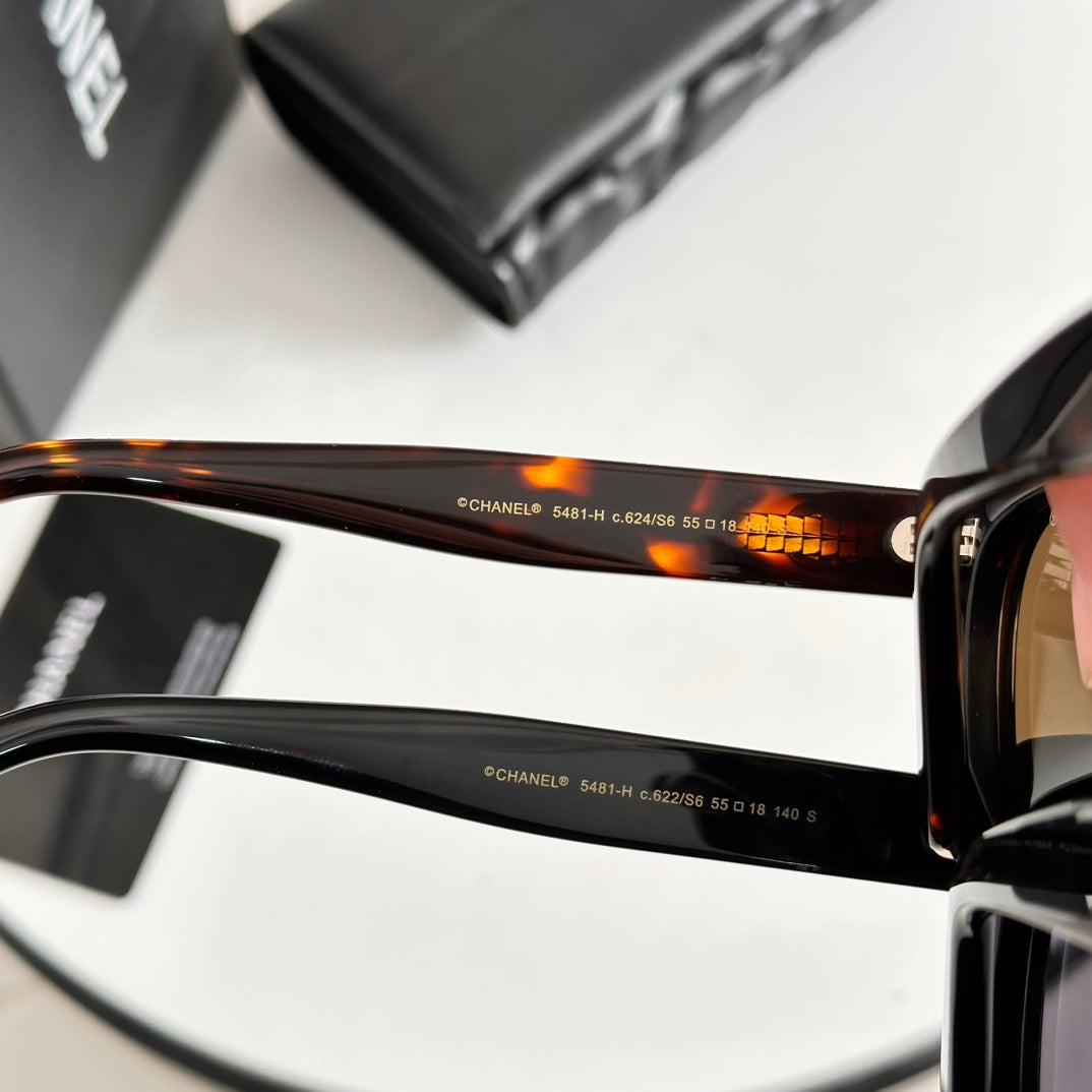LuxluxHouse Best Quality Glasses Chanel