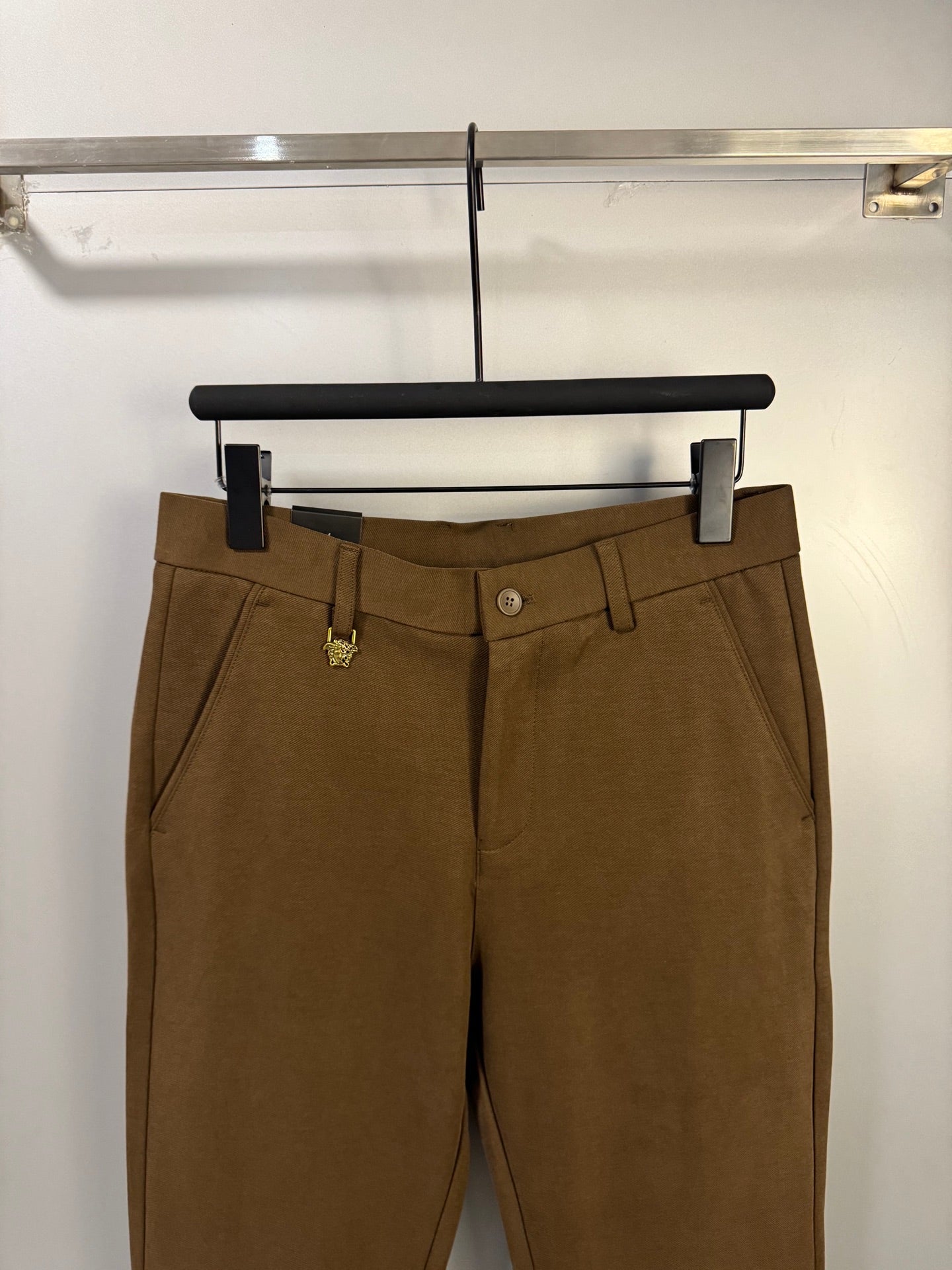 LuxluxHouse Best Quality Clothes Pants Versace