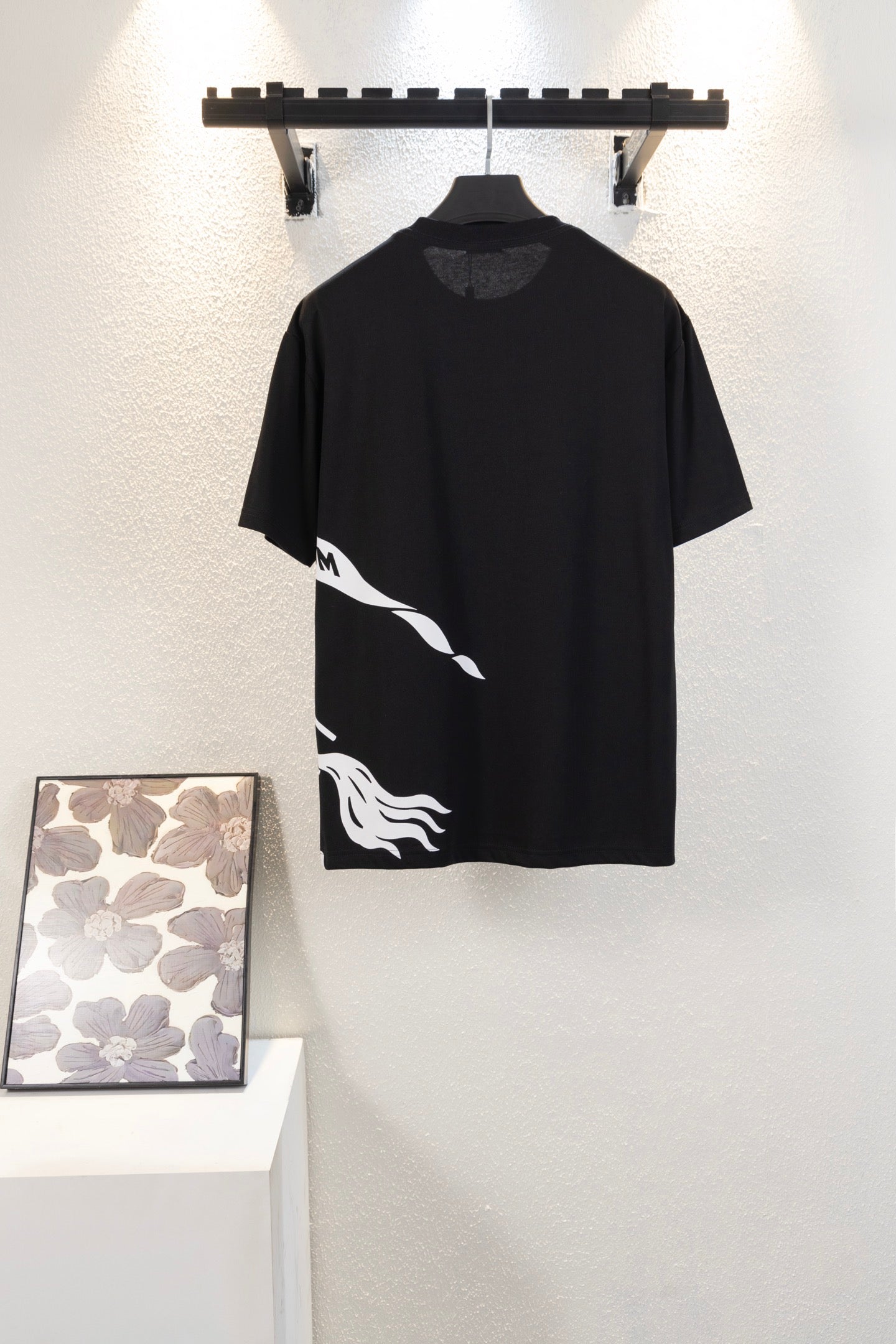 LuxluxHouse Best Quality Clothes Burberry T-shirt