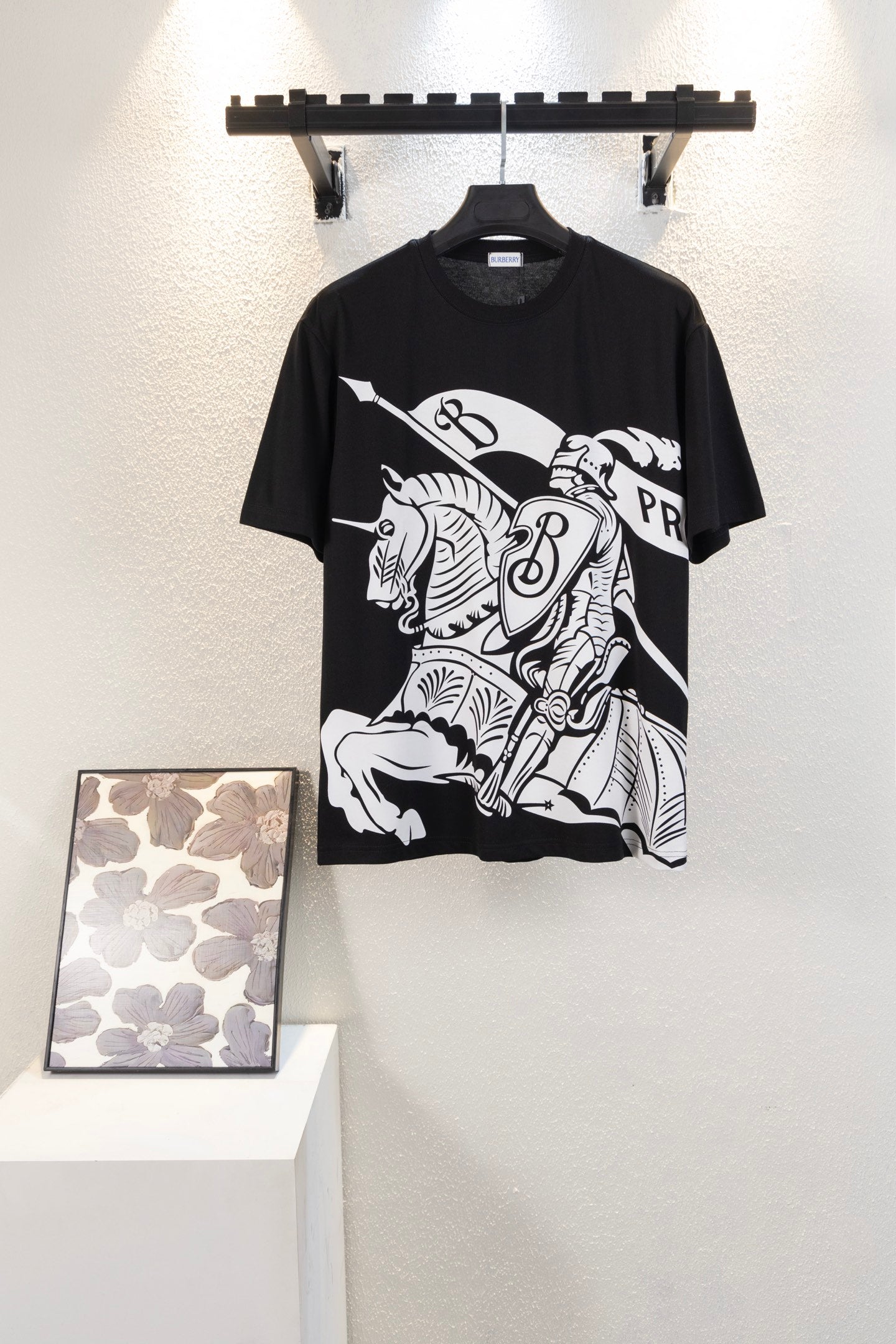 LuxluxHouse Best Quality Clothes Burberry T-shirt