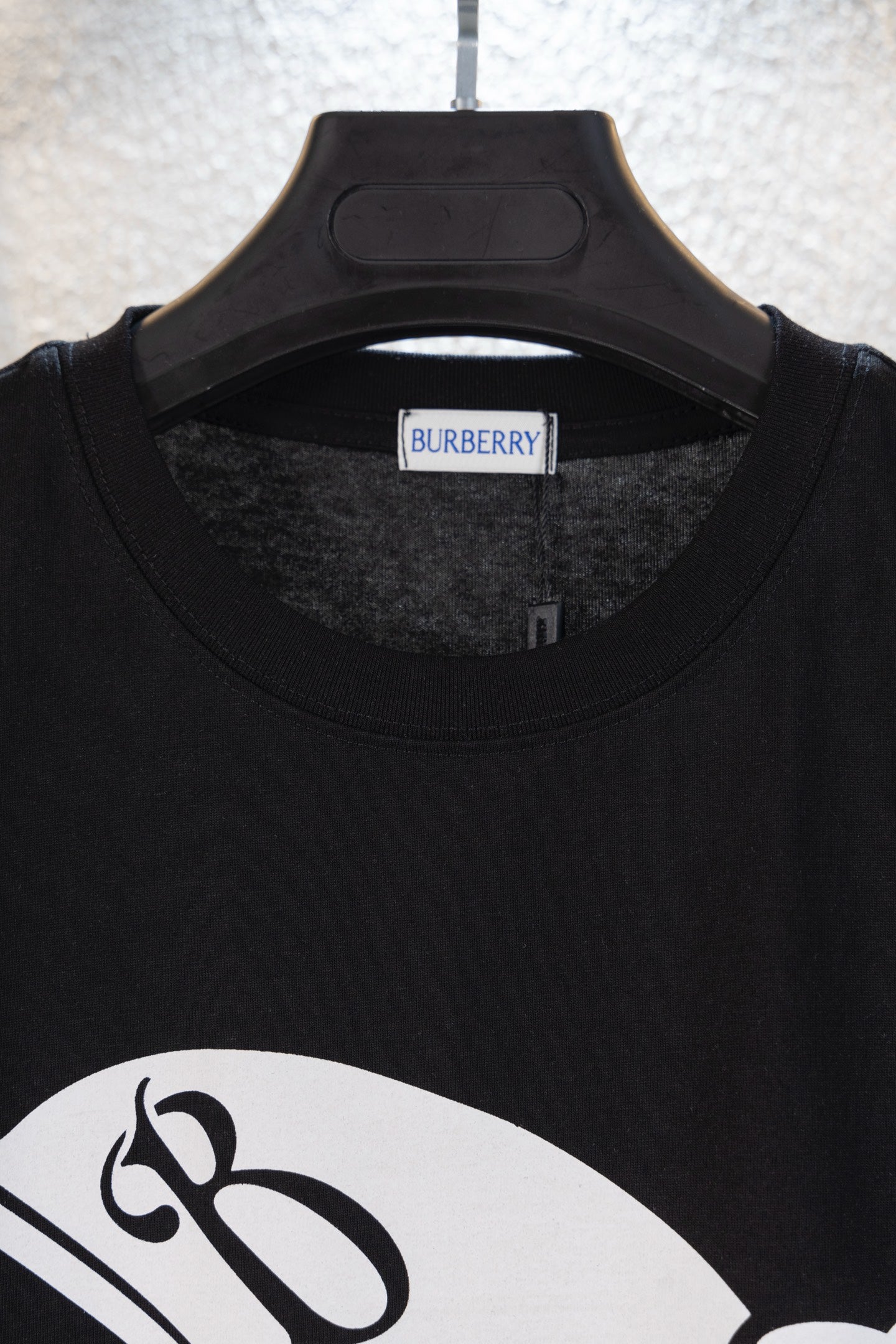 LuxluxHouse Best Quality Clothes Burberry T-shirt