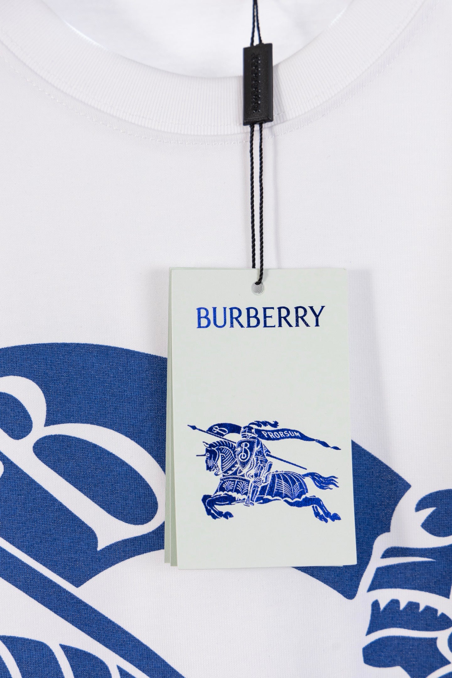 LuxluxHouse Best Quality Clothes Burberry T-shirt