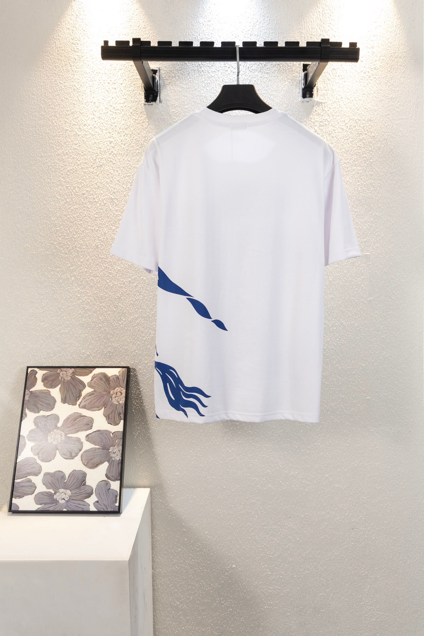 LuxluxHouse Best Quality Clothes Burberry T-shirt