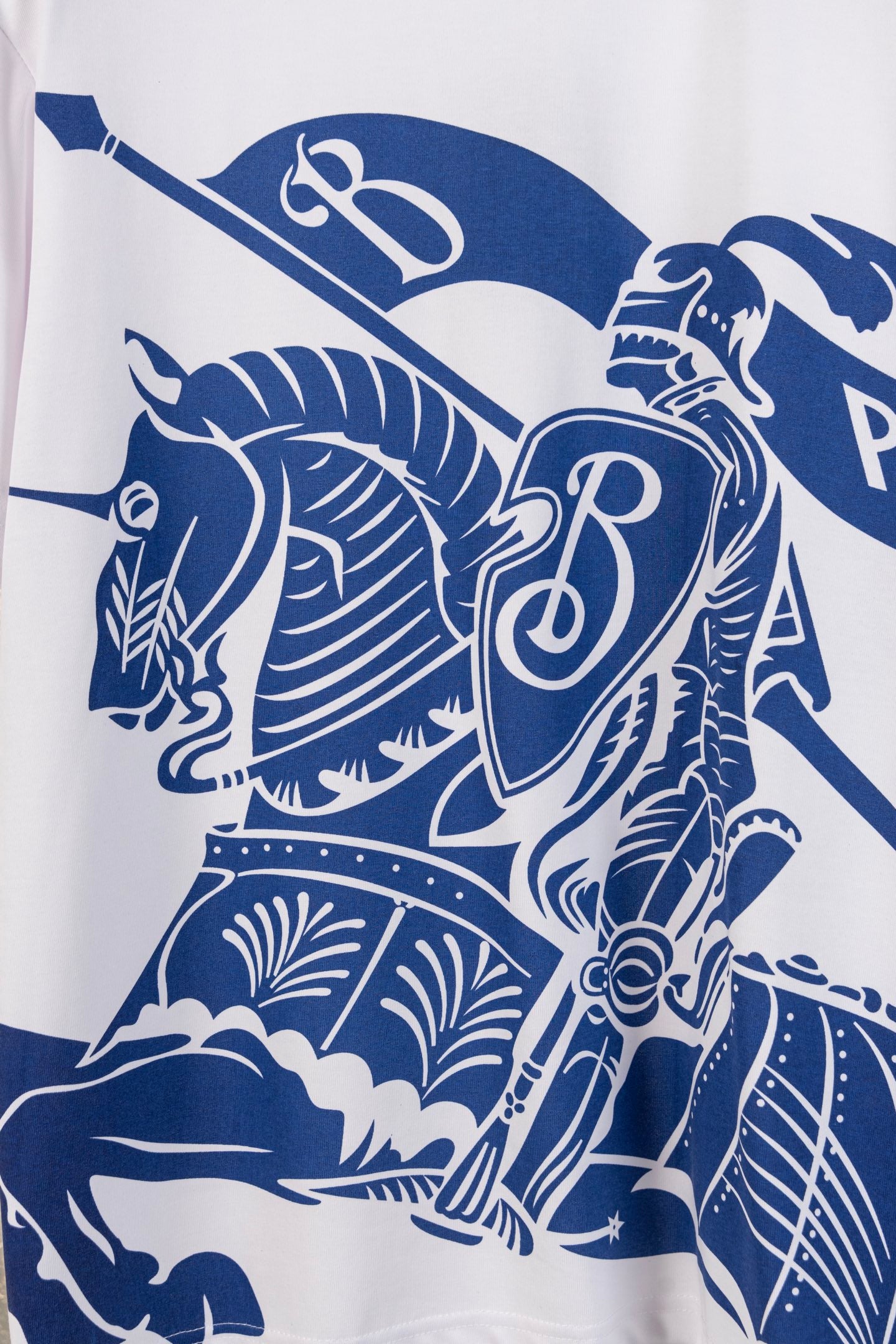 LuxluxHouse Best Quality Clothes Burberry T-shirt