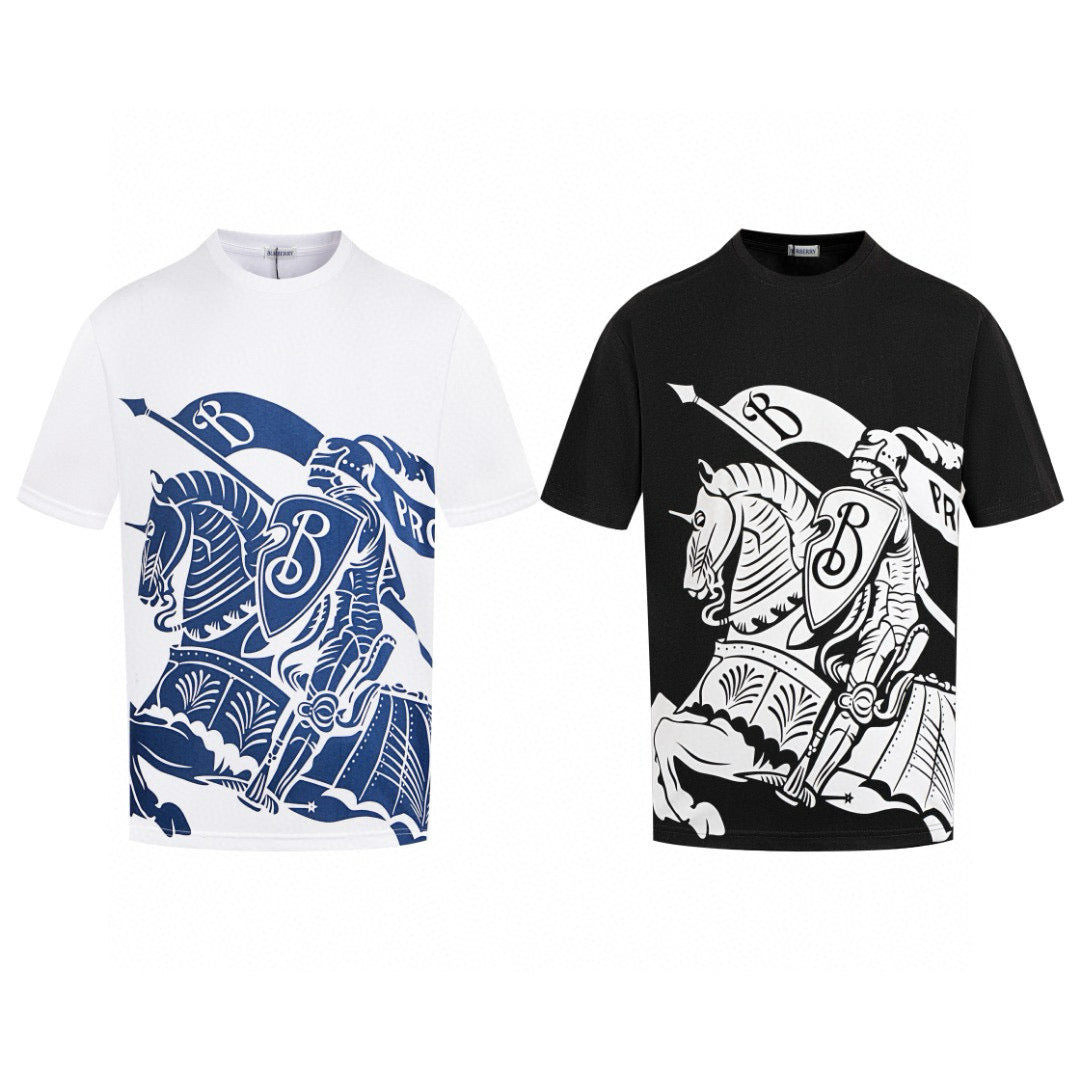 LuxluxHouse Best Quality Clothes Burberry T-shirt