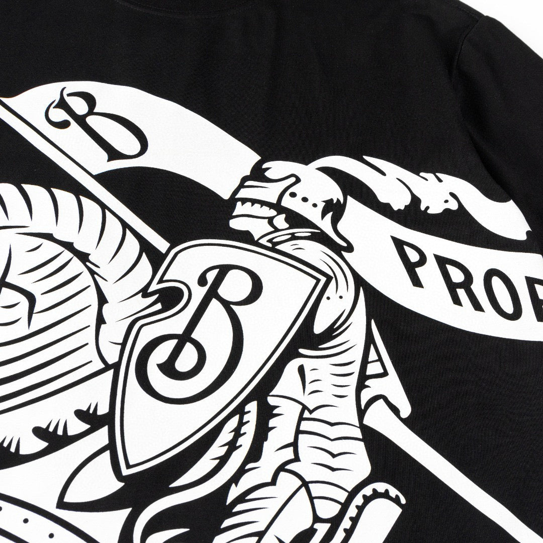 LuxluxHouse Best Quality Clothes Burberry T-shirt