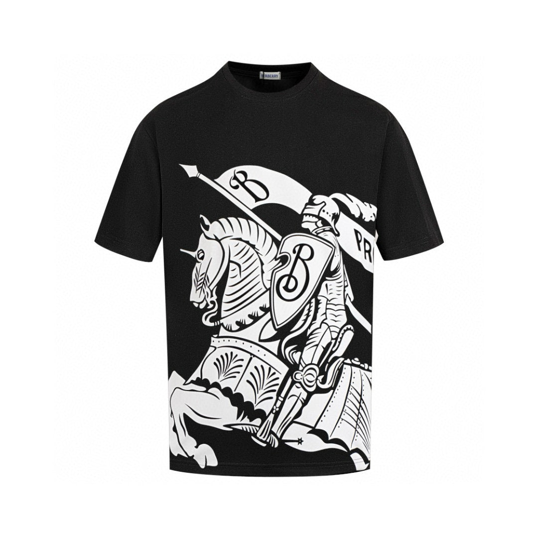 LuxluxHouse Best Quality Clothes Burberry T-shirt