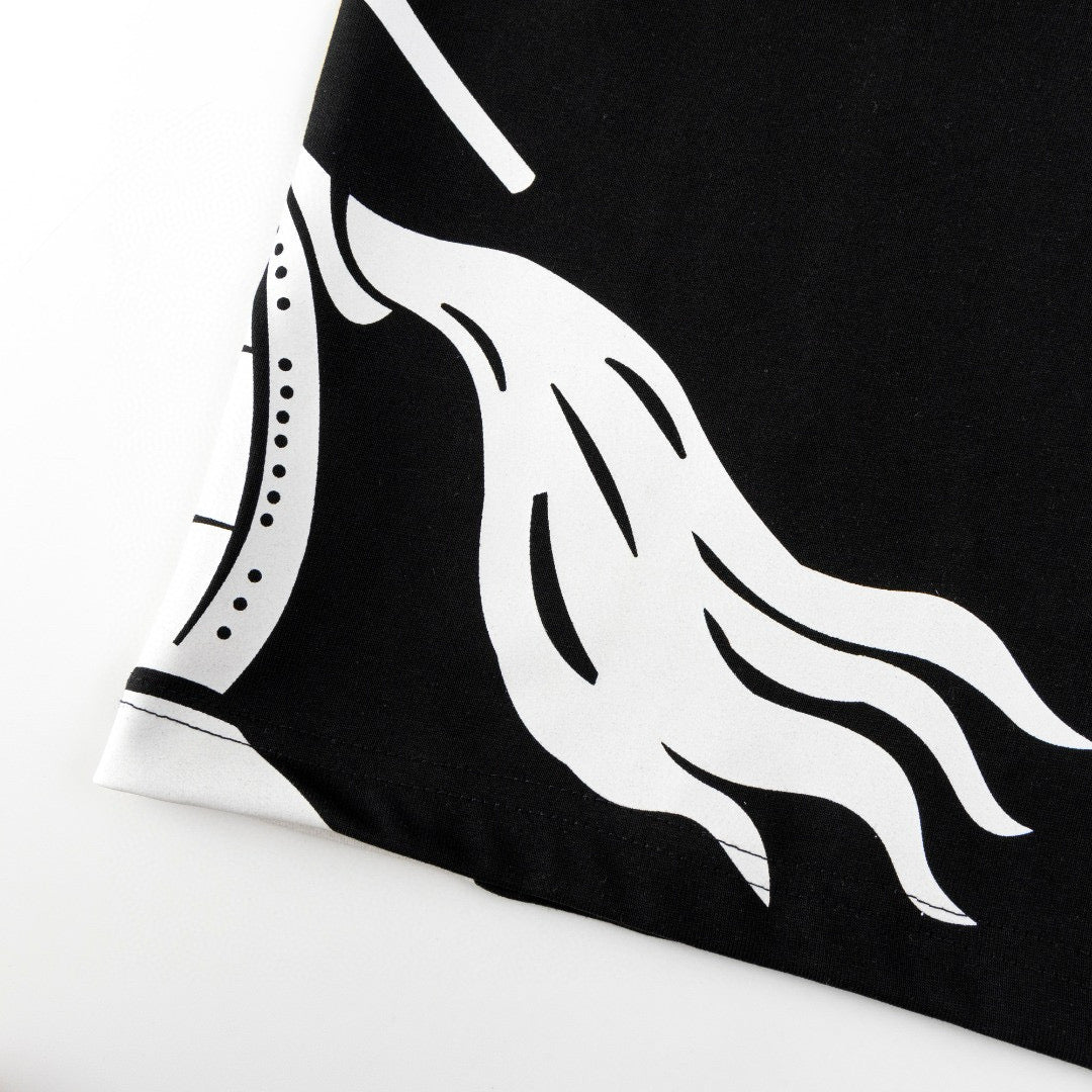 LuxluxHouse Best Quality Clothes Burberry T-shirt