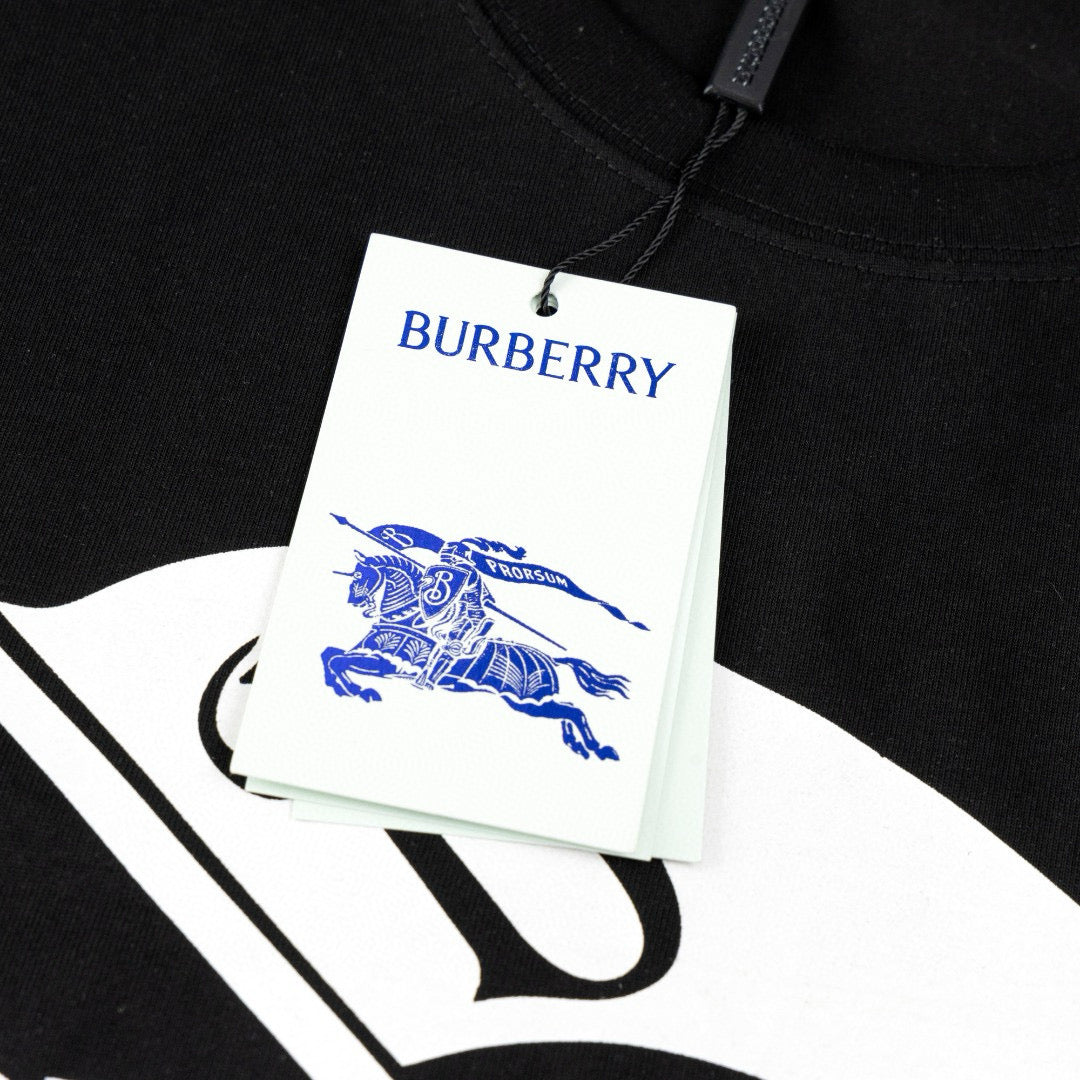 LuxluxHouse Best Quality Clothes Burberry T-shirt