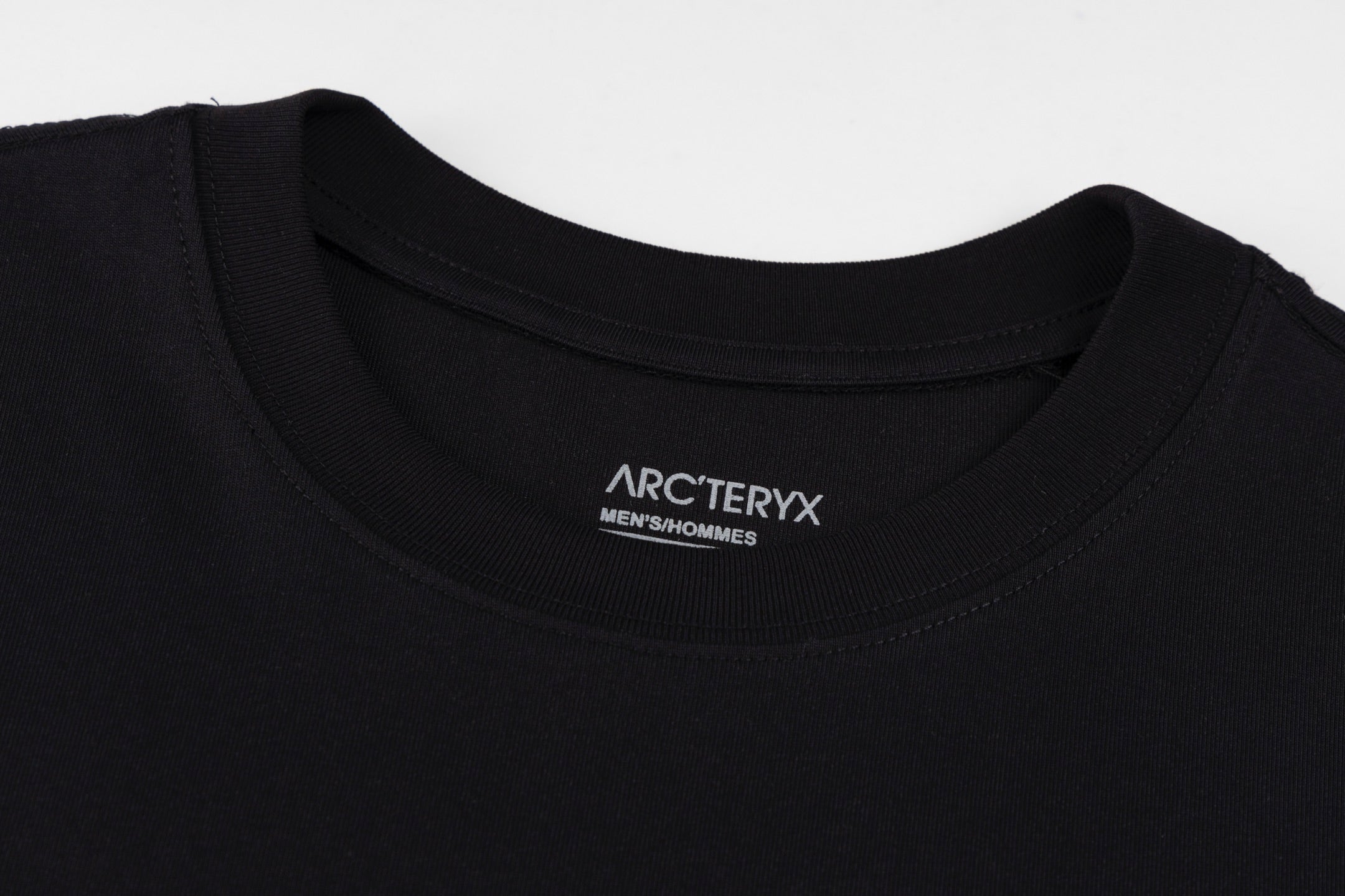 LuxluxHouse Best Quality Clothes T-shirt Arcteryx