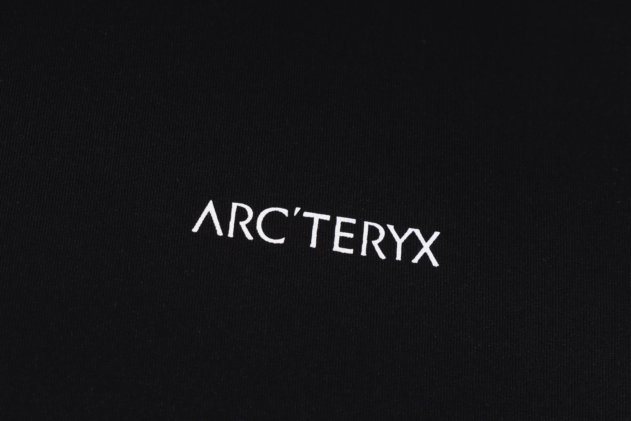 LuxluxHouse Best Quality Clothes T-shirt Arcteryx