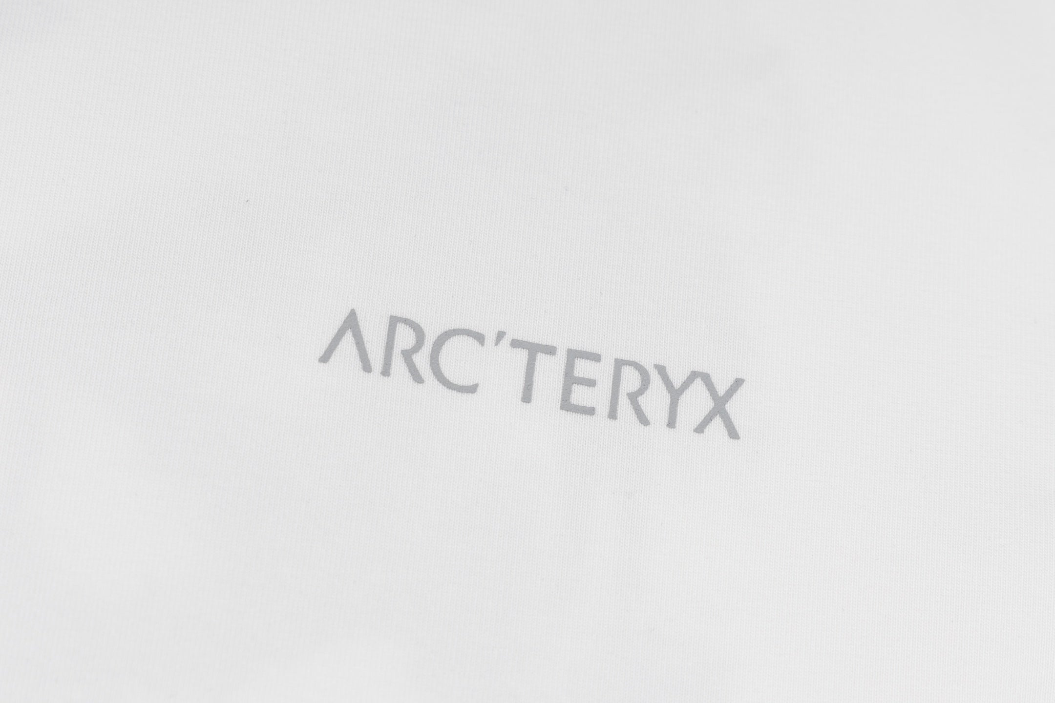 LuxluxHouse Best Quality Clothes T-shirt Arcteryx