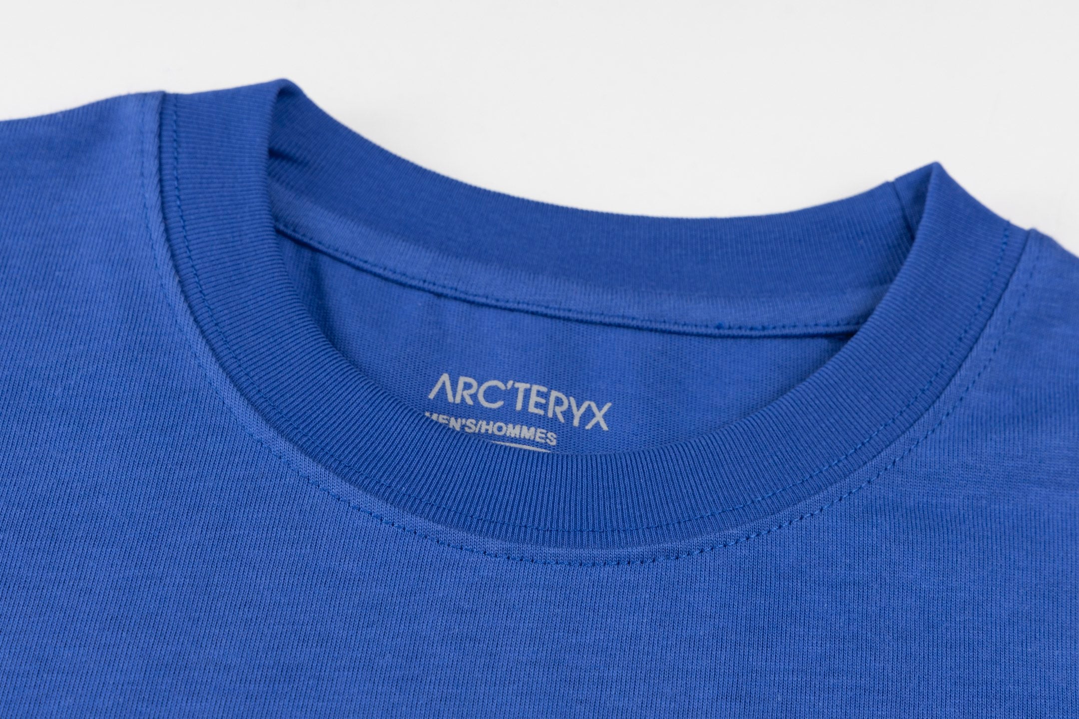 LuxluxHouse Best Quality Clothes T-shirt Arcteryx