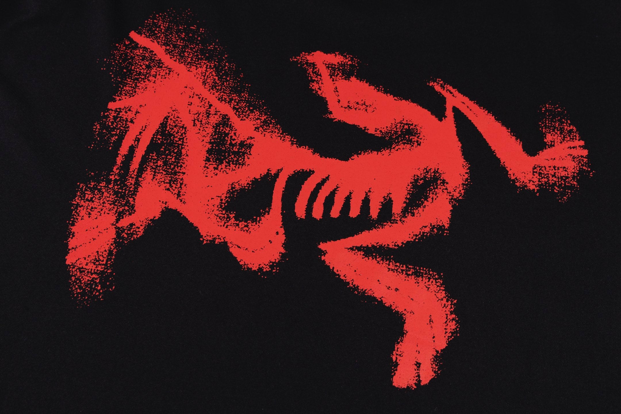 LuxluxHouse Best Quality Clothes T-shirt Arcteryx