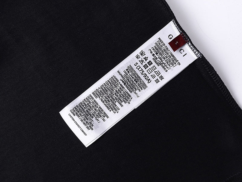 LuxluxHouse Best Quality Clothes Gucci T-shirt