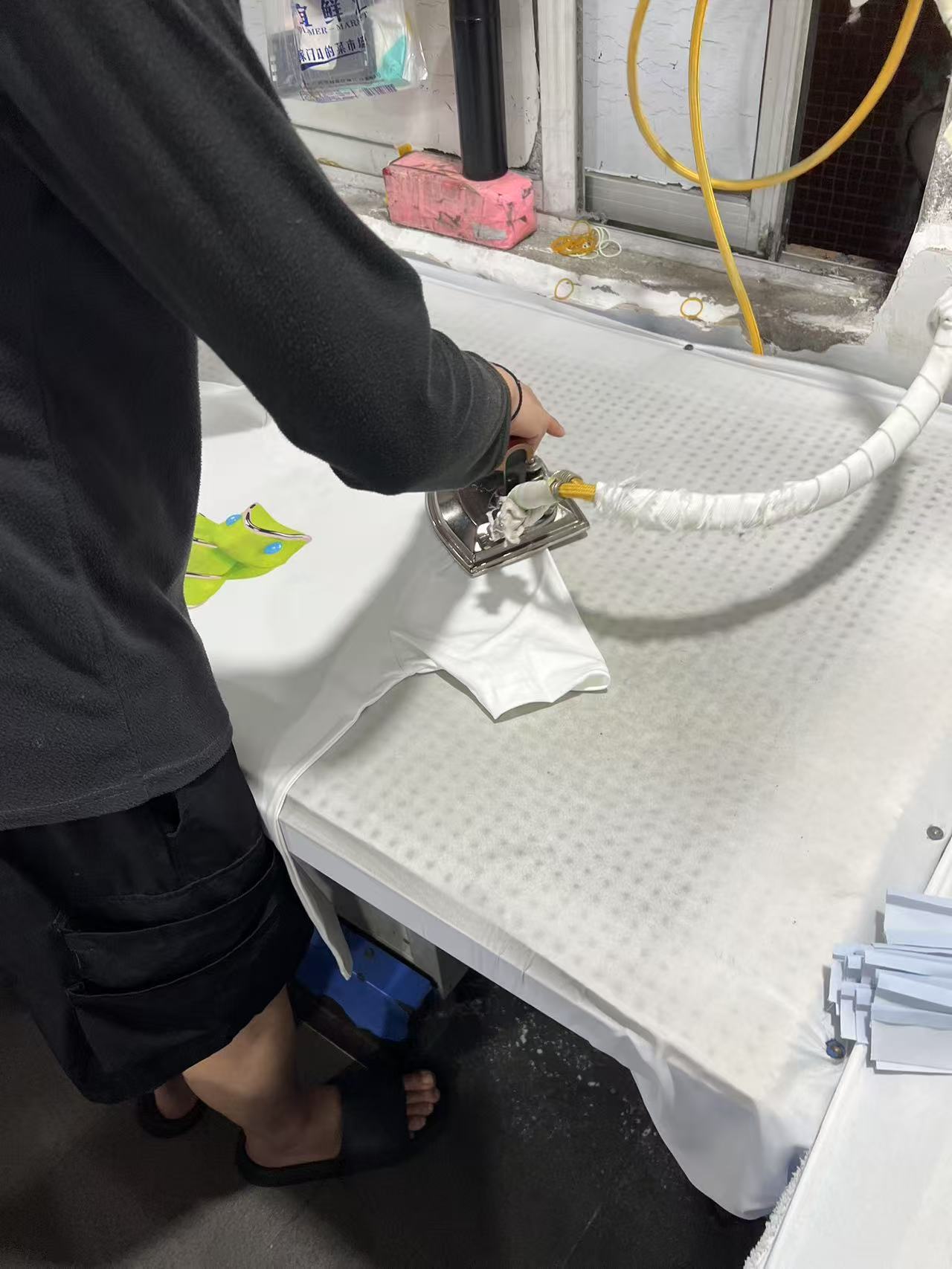 LuxluxHouse Best Quality Clothes T-shirt Loewe