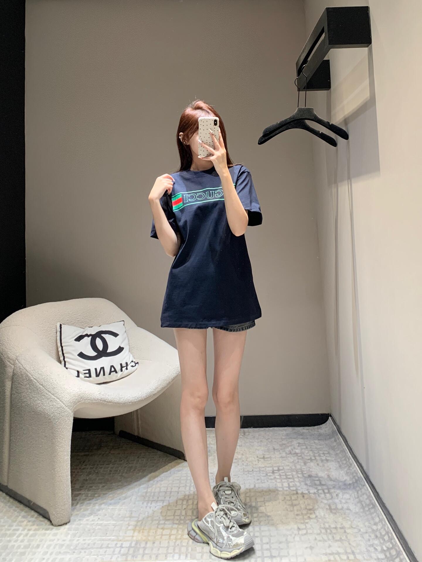 LuxluxHouse Best Quality Clothes Gucci T-shirt