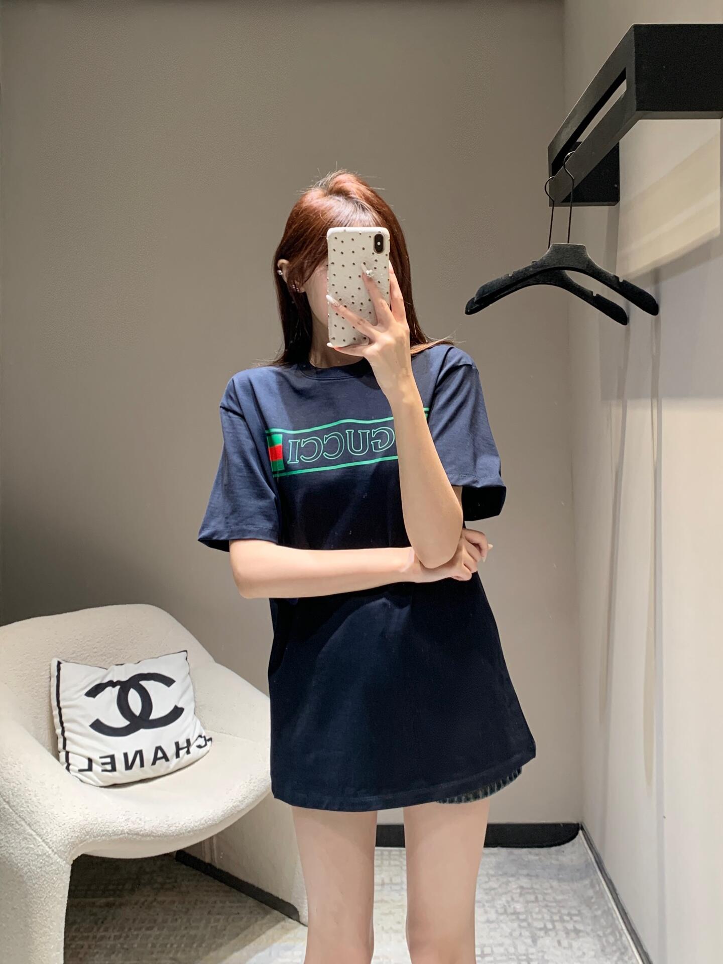 LuxluxHouse Best Quality Clothes Gucci T-shirt