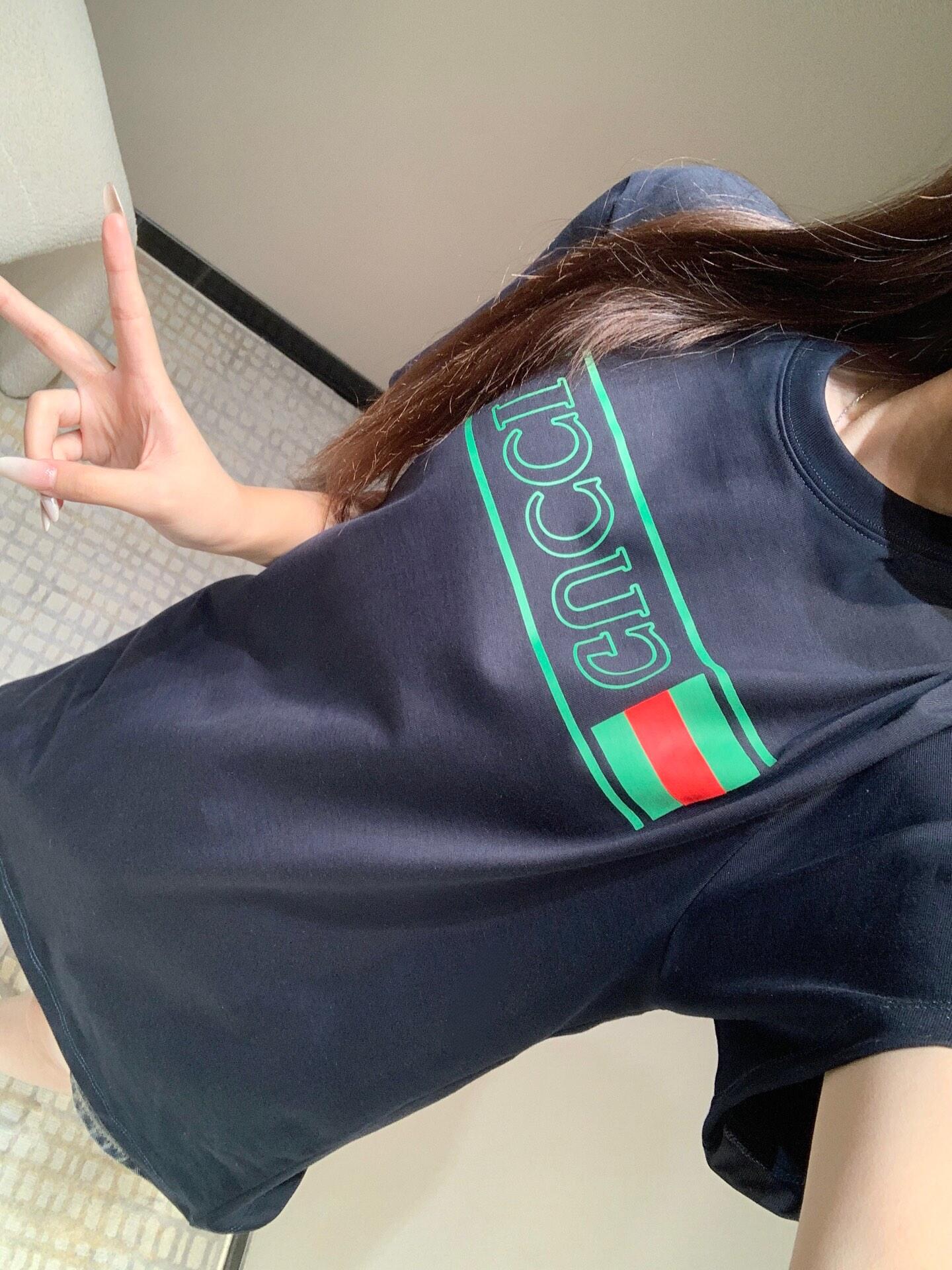 LuxluxHouse Best Quality Clothes Gucci T-shirt