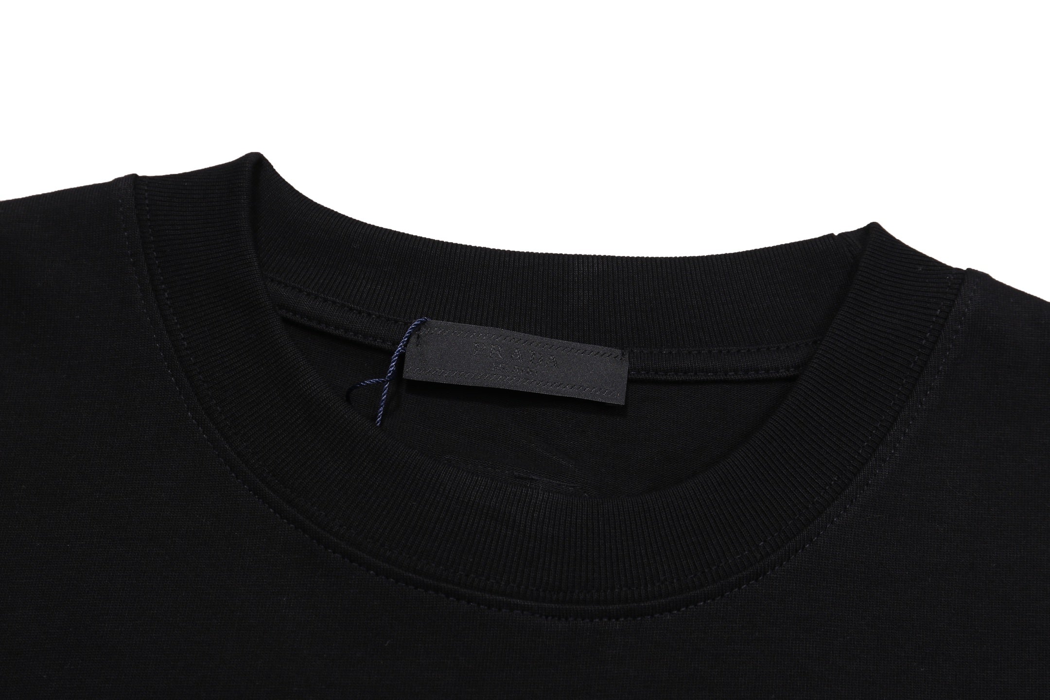 LuxluxHouse Best Quality Clothes T-shirt Prada