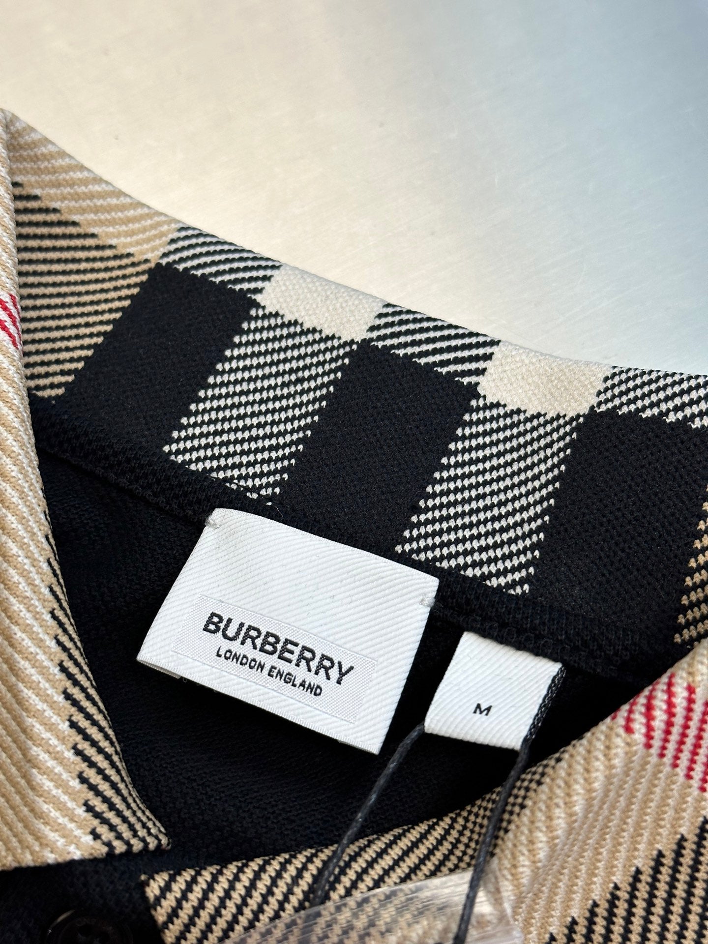 LuxluxHouse Best Quality Clothes Shirts&Polo Burberry