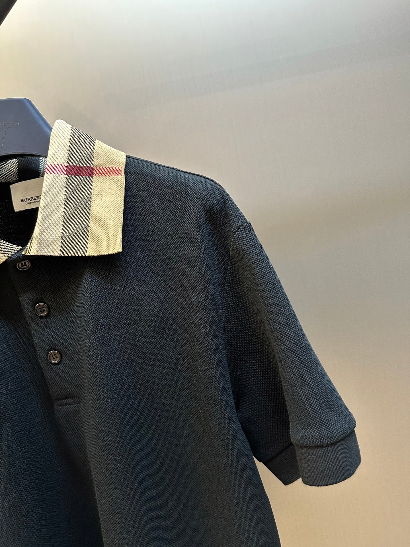 LuxluxHouse Best Quality Clothes Shirts&Polo Burberry