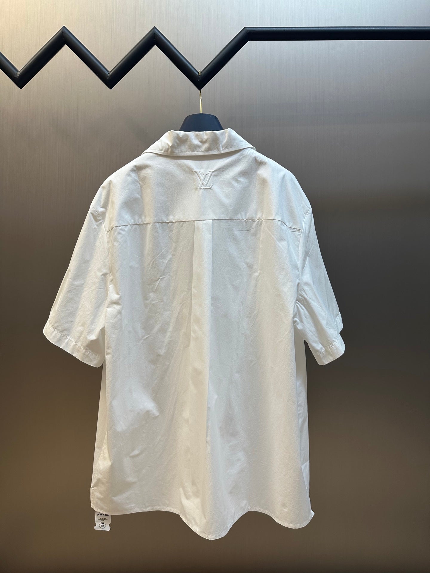 LuxluxHouse Best Quality Clothes Shirts&Polo Louis Vuitton