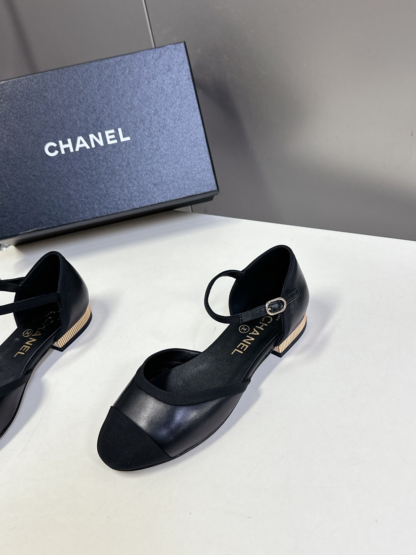 LuxluxHouse Best Quality Chanel Sandals