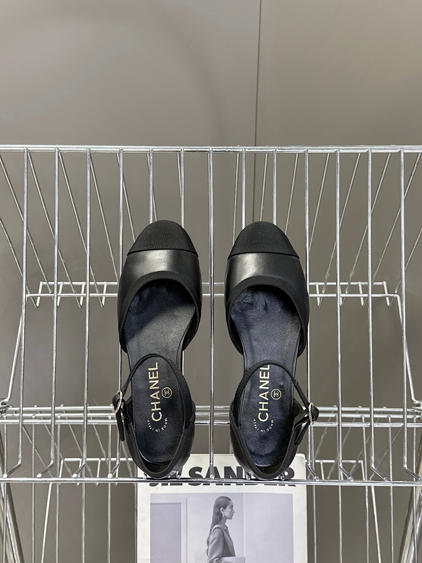 LuxluxHouse Best Quality Chanel Sandals