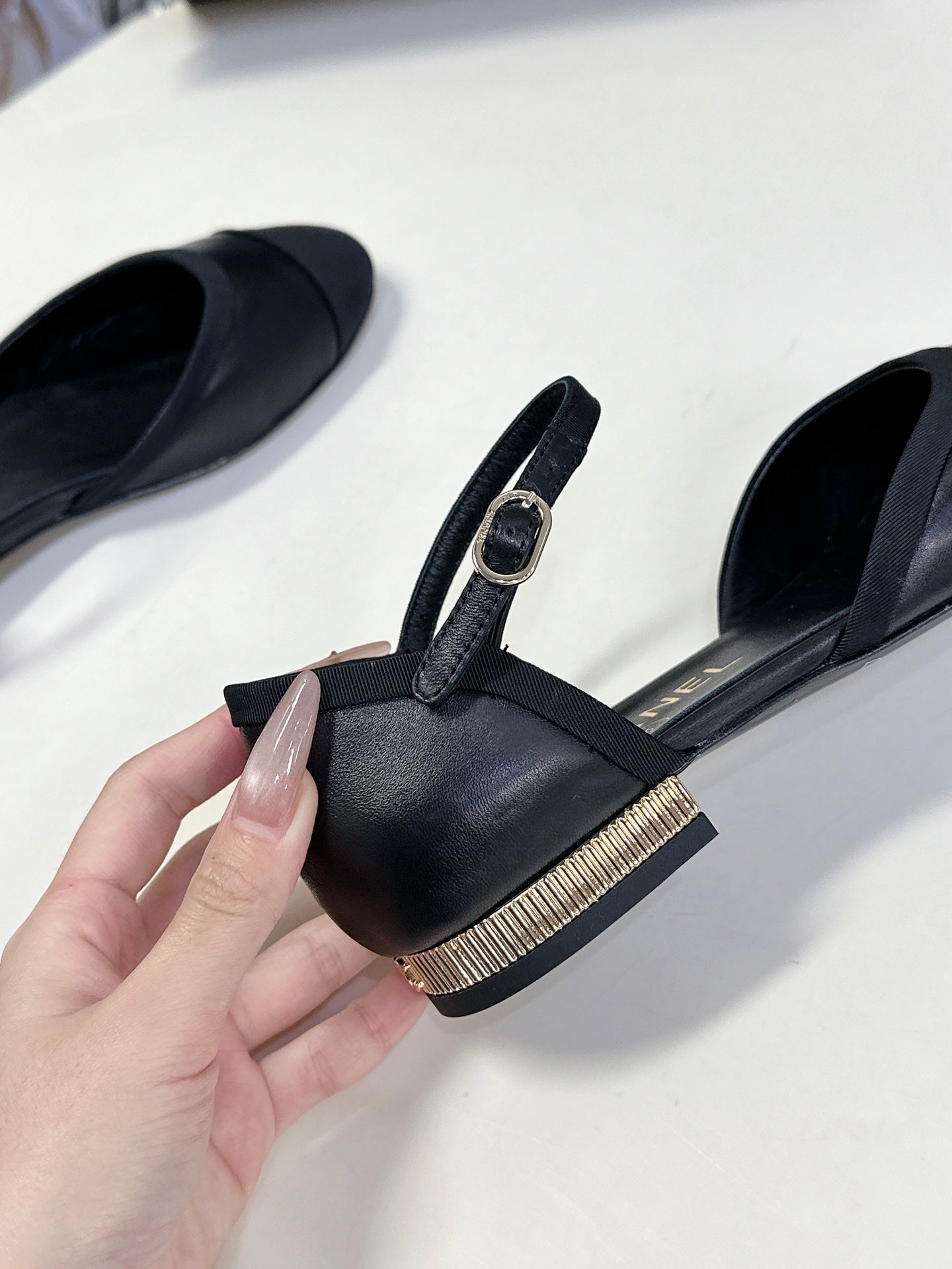 LuxluxHouse Best Quality Chanel Sandals