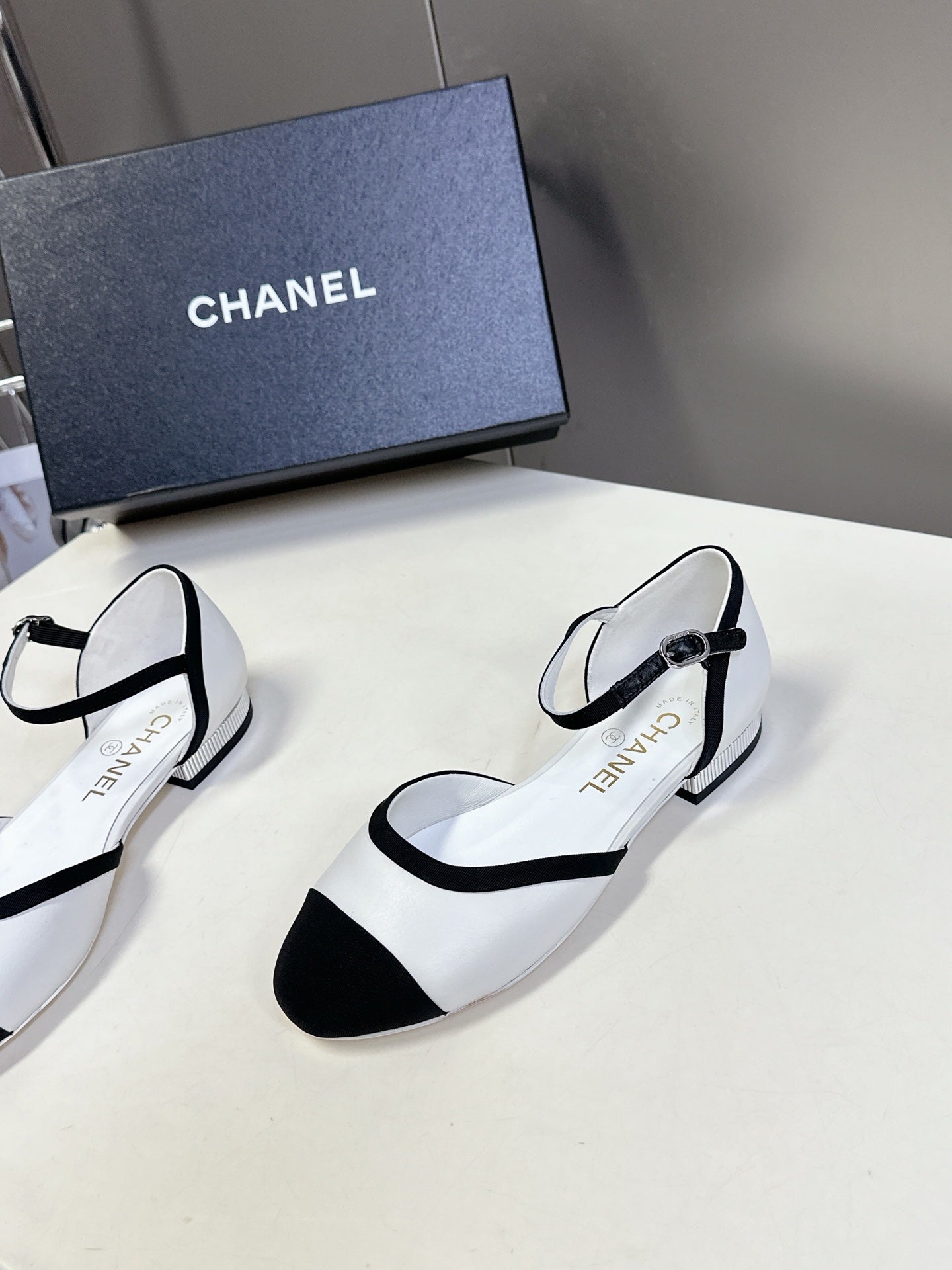 LuxluxHouse Best Quality Chanel Sandals