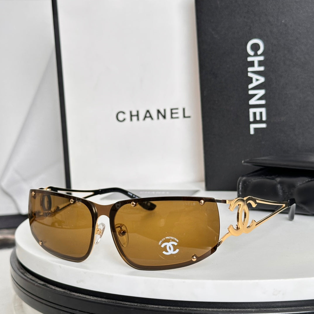 LuxluxHouse Best Quality Glasses Chanel