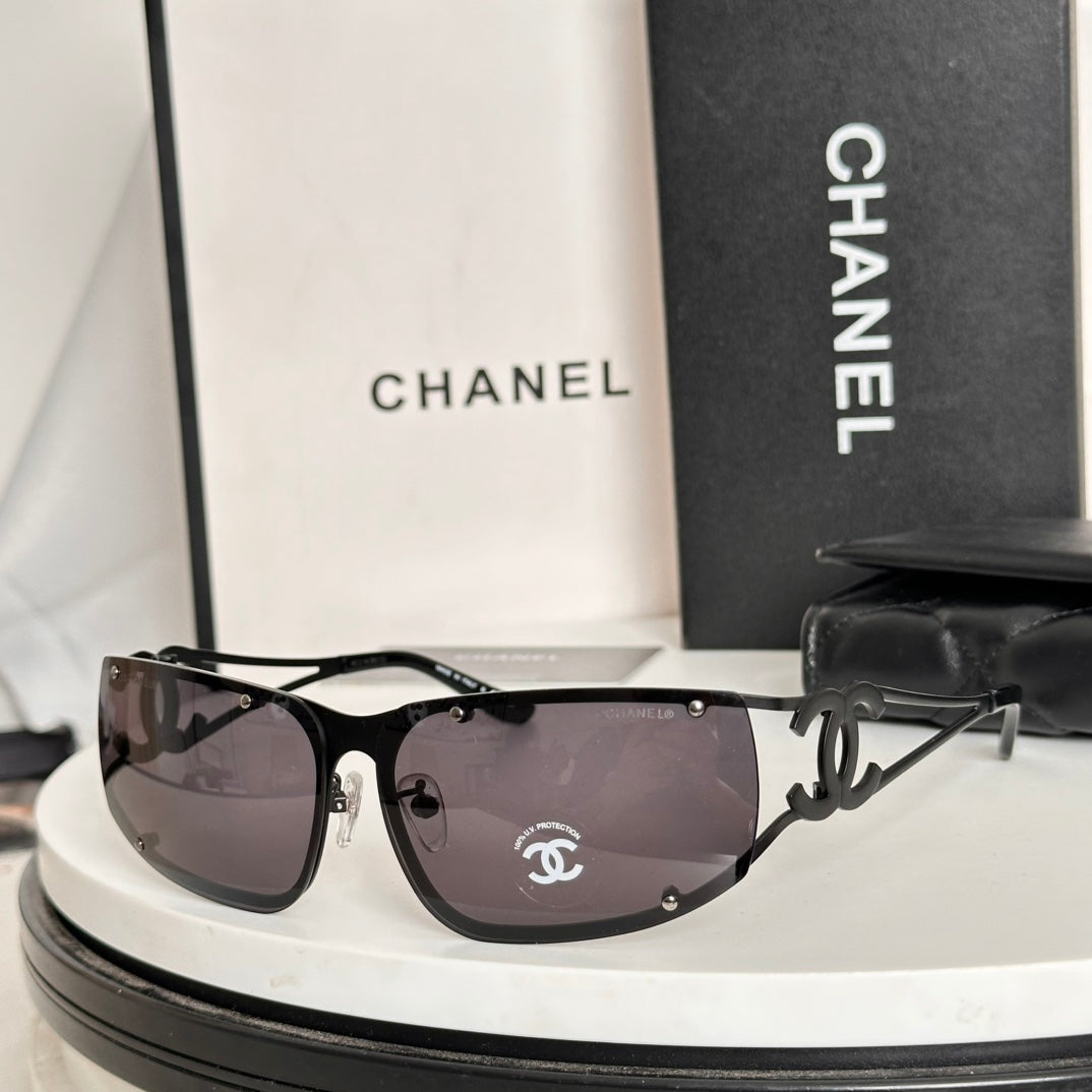 LuxluxHouse Best Quality Glasses Chanel