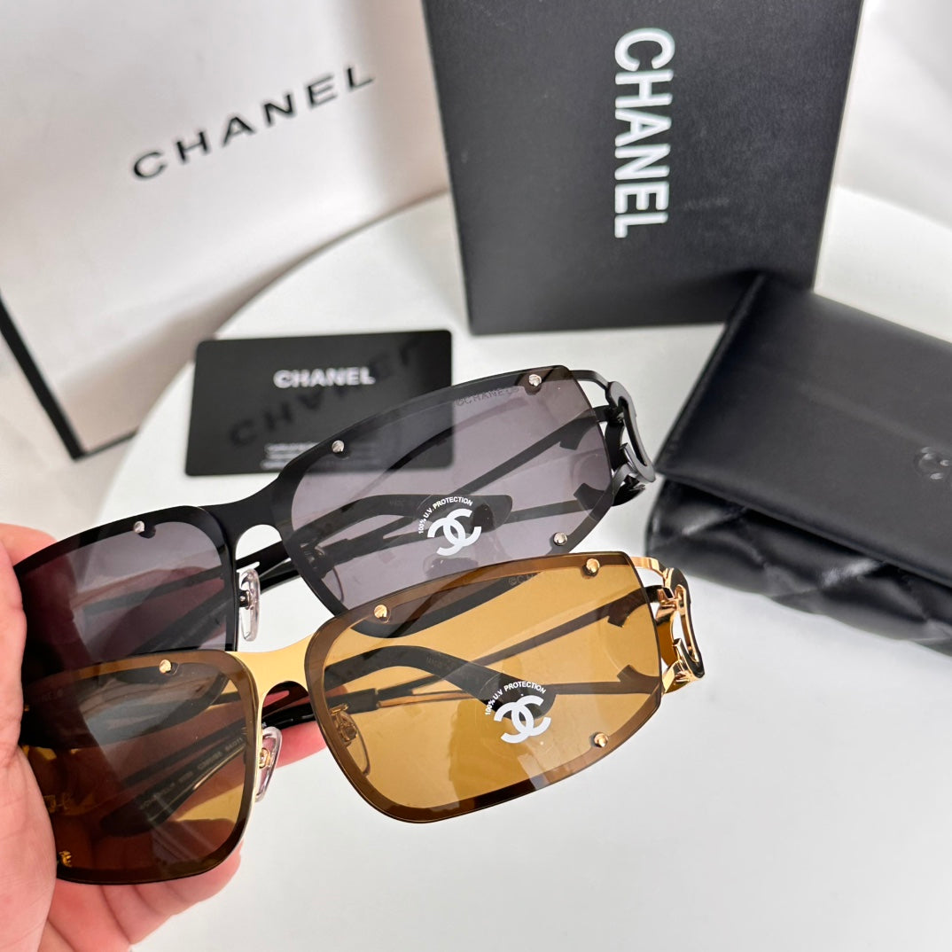LuxluxHouse Best Quality Glasses Chanel